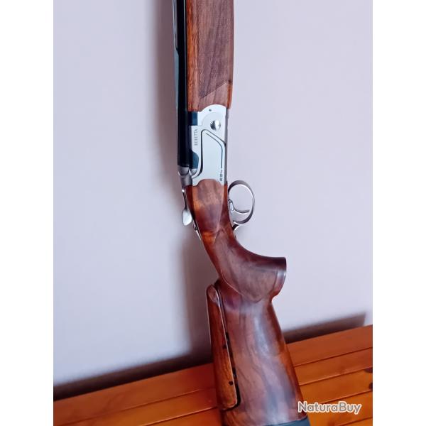 Vend beretta 694 befast calibre 12 sporting �jecteur