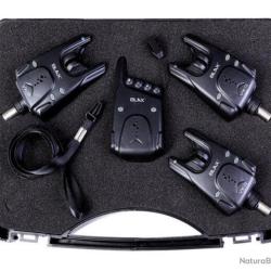 D&eacute;tecteur Blax VX-R coffret 3 indicateurs + centrale