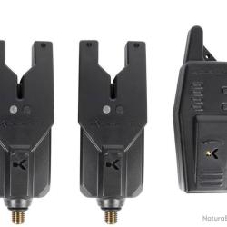 Détecteur KRI 2 rod remote alarm set korum