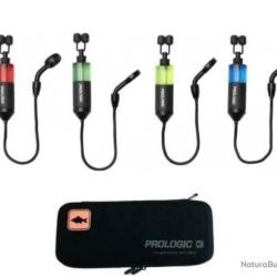 D&eacute;tecteur hang indicator set 4 rod prologic