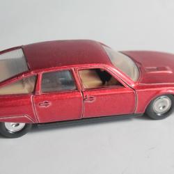 SOLIDO Voiture miniature Citroën CX2200
