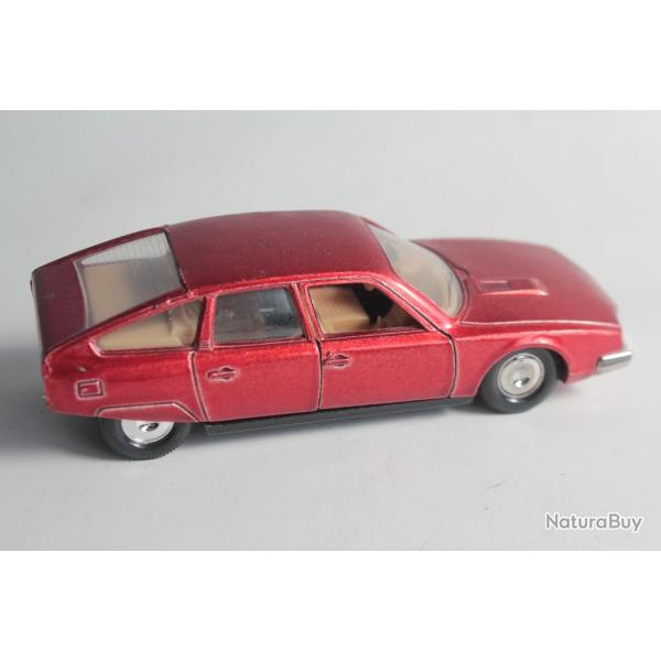 SOLIDO Voiture miniature Citro�n CX2200