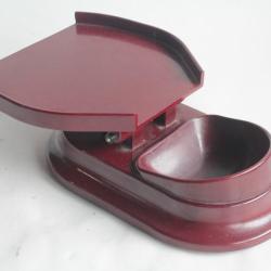 Ramasse monnaie Bakélite vintage