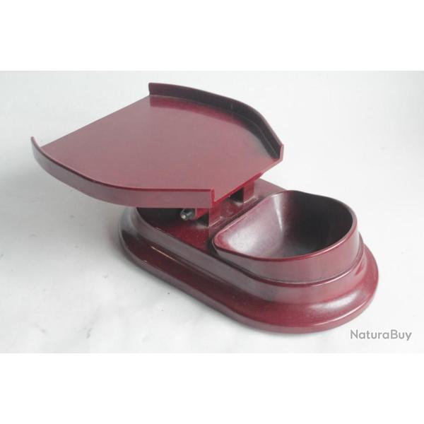 Ramasse monnaie Bak�lite vintage