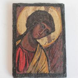 Ancienne Icône orthodoxe