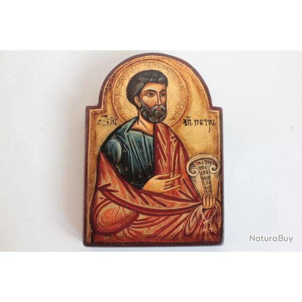 Ic�ne orthodoxe Saint Pierre