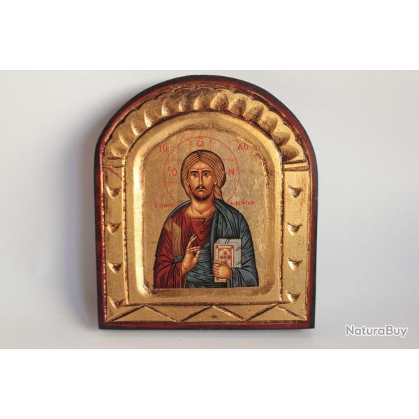 Ic�ne orthodoxe Christ Pantocrator