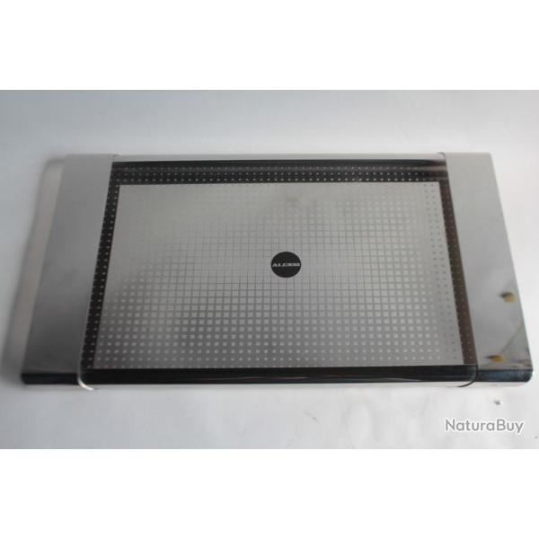 ALESSI Plateau Tiffany Silvio Coppola 1975