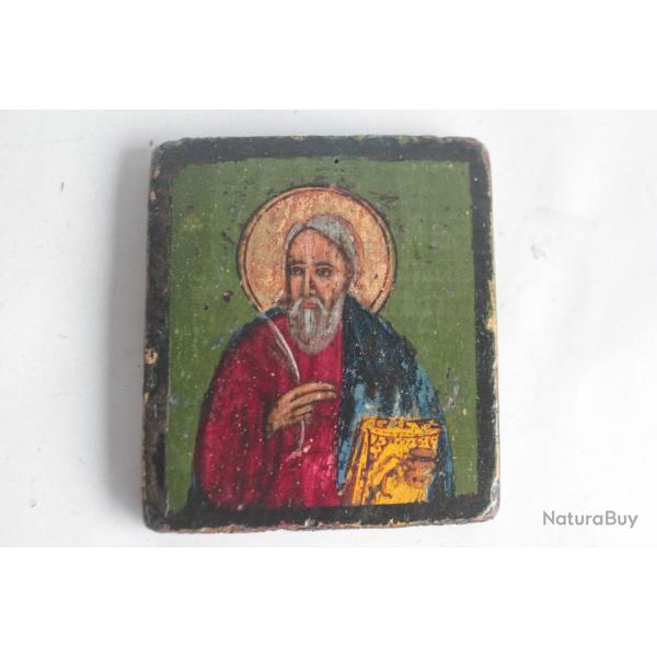 Ic�ne orthodoxe Saint Jean l'�vang�liste