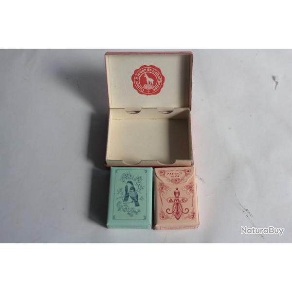 Jeux de cartes Patience n�104 J.M.C. Suisse