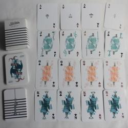 Jeu de cartes Le mâle Jean Paul Gaultier
