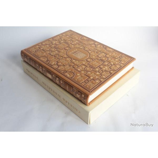 Livre Charles d'Orl�ans Po�sies Andr� Hubert