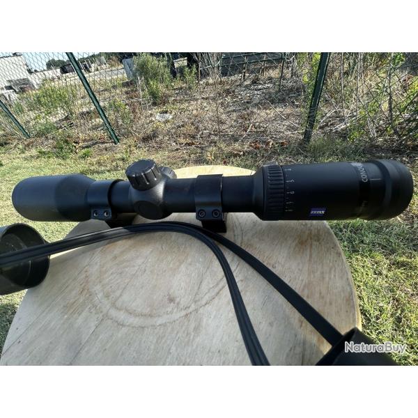 Lunette aff�t et battue