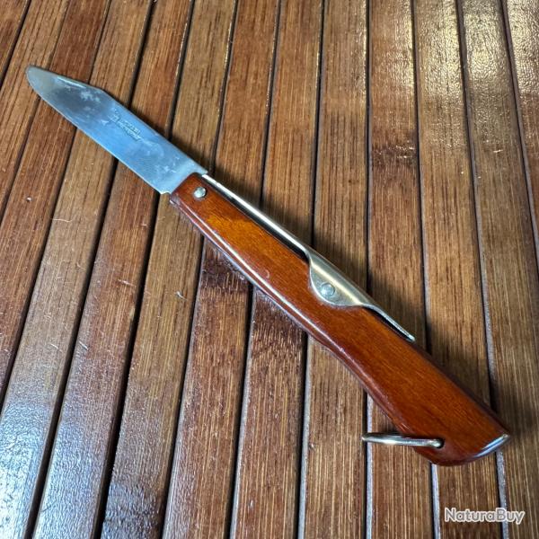 COUTEAU ALLEMAND OKAPI ORIGINAL PAS AFRIQUE DU SUD ANNE 40_50