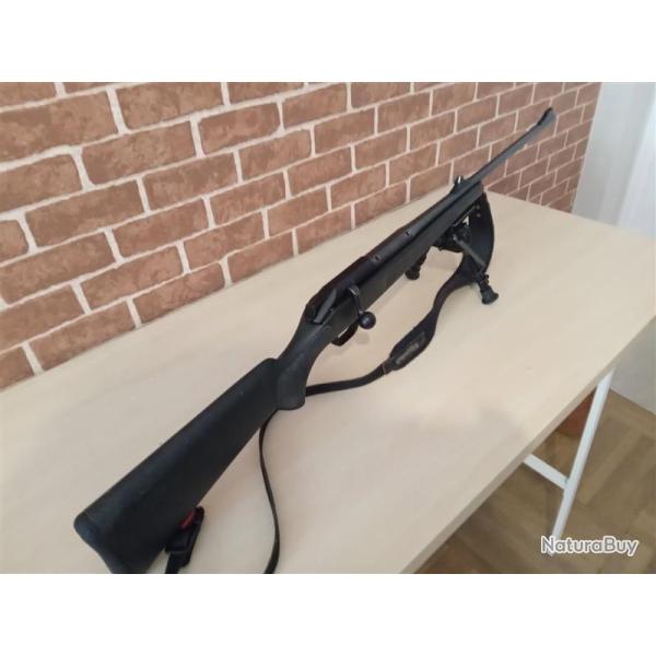 Carabine Blaser R93 Professional