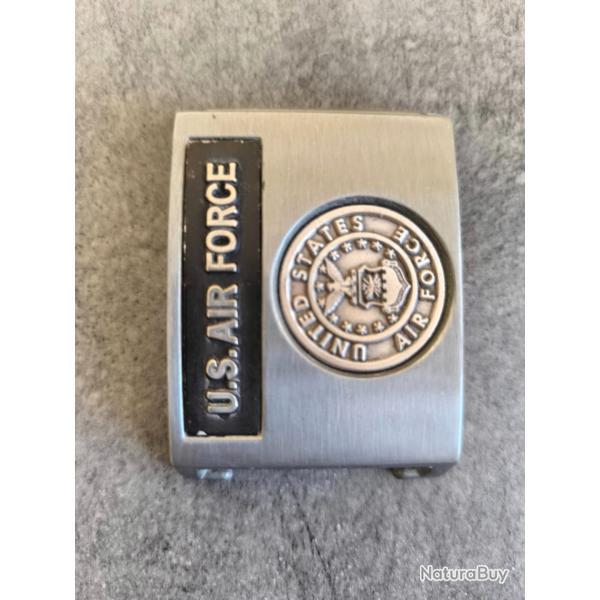 BOUCLE DE CEINTURONS DE L'USAF