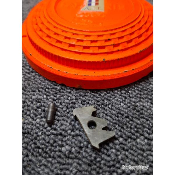 REMINGTON 1100 - Cal12 - Pi�ce  - D�tente