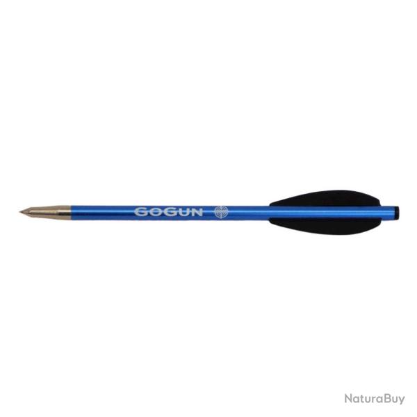 Lot de 12 traits Gogun Training