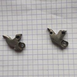 1 G&acirc;chette detente bulldog 320