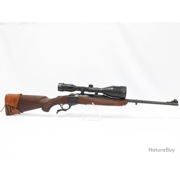 OCCASION carabine Ruger N�1 cal : 243 Win