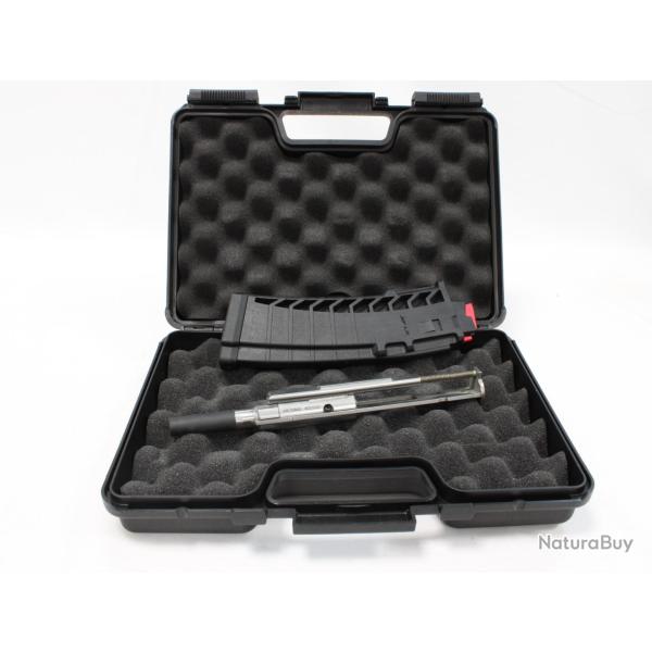 OCCASION conversion CMMG Bravo pour AR-15 cal : 22Lr