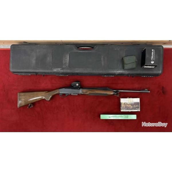 OCCASION - REMINGTON 7400 CAL 35 WHELEN