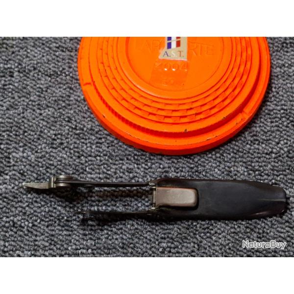 REMINGTON 1100 - Cal12 - Pice  - lvateur