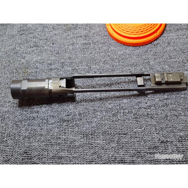 REMINGTON 1100 - Cal12 - Pi�ce  - Bras de commande