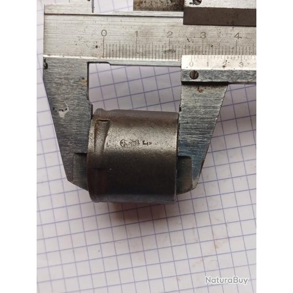 1 barillet bulldog 320 elg