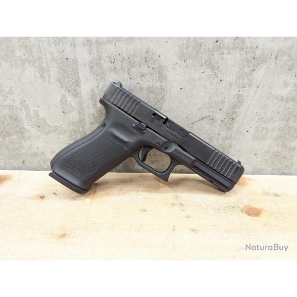 Pistolet GLOCK 20 Gen5 MOS FS - 10mm Auto