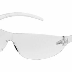 Lunettes de protection transparentes ASG