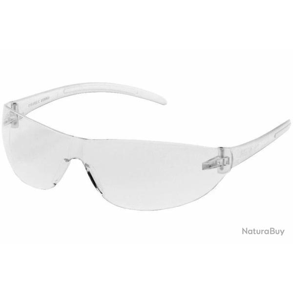 Lunettes de protection transparentes ASG