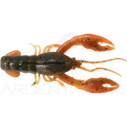 Leurre souple NIKKO Nikko craw 3.2 439 Bama craw