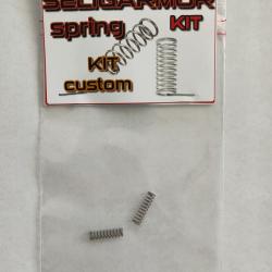 kit de Ressorts de détente CUSTOM allégé pour RUGER précision rimfire