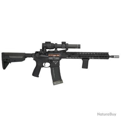 Carabine TTI JW2 TR-1 Rifle - Carabines semi-automatiques de Catégorie ...