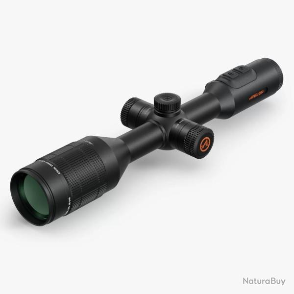 Lunette Athlon Cronus Ats Thermal Scope 50-640