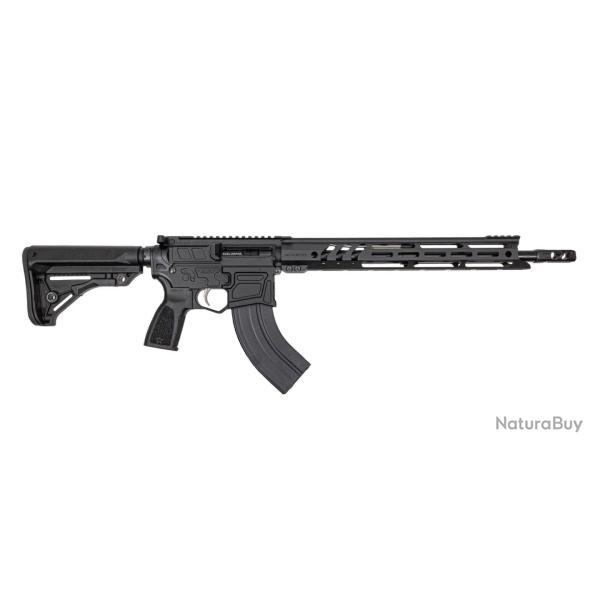 Carabine Lead Star Arms Barrage 16" 7.62x39 w/ 15" Handguard, Black