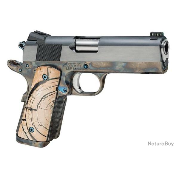 PISTOLET LES BAER 1911 PERFECT TEN, 10mm