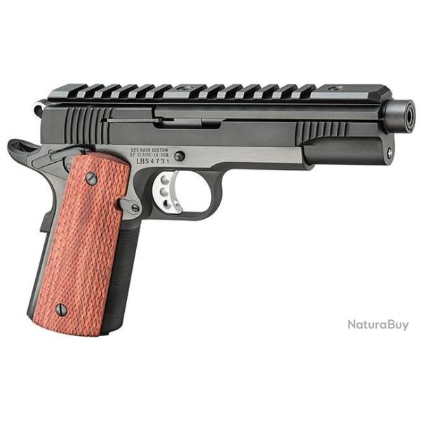 PISTOLET LES BAER 1911 ULTIMATE RIM FIRE, .22 LR