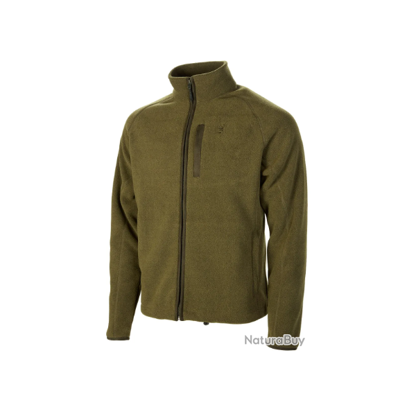 Veste polaire Summit olive BROWNING