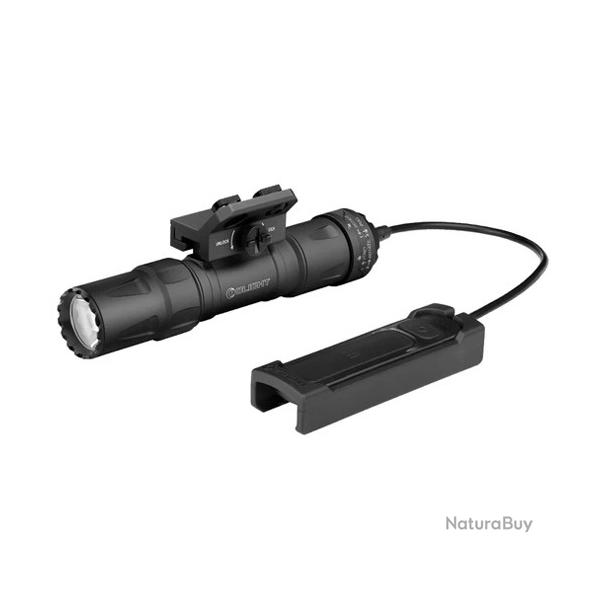 Vente Flash ! - Lampe Torche Olight Odin S - 1500 Lumens - Fixation M-LOK