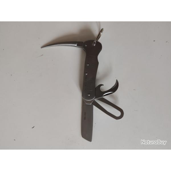 COUTEAU DE POCHE TYPE MARINE