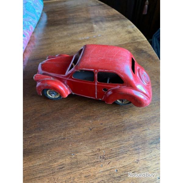 Dyna Panhard CIJ en t�le ann�e 50