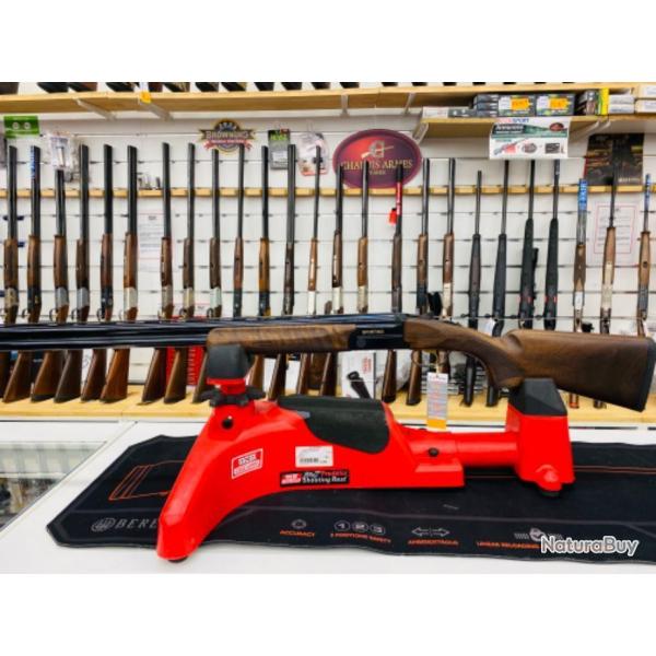 Franchi Feeling Sporting 12/76 canon 76 cm ci