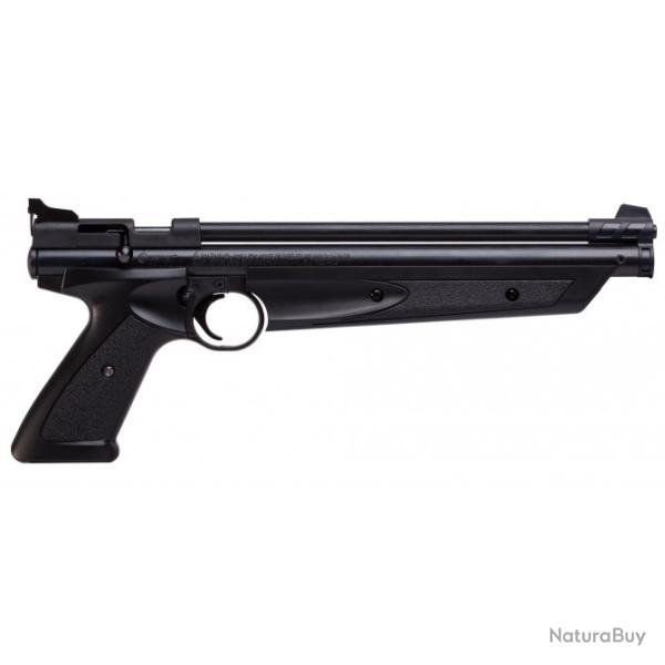 Pistolet � pompe PCP Crosman americain Classic 4,5 mm