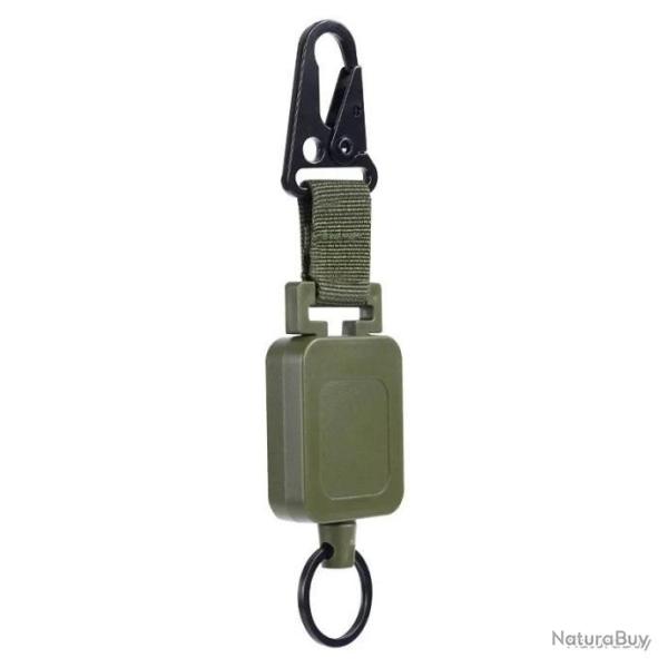 Syst�me d'attache r�tractable pour accessoires - LIVRAISON GRATUITE