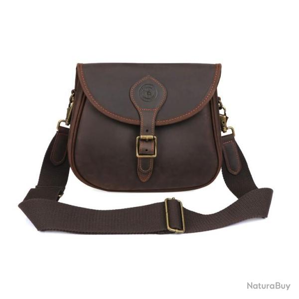 Sacoche luxe pour munitions - LIVRAISON GRATUITE