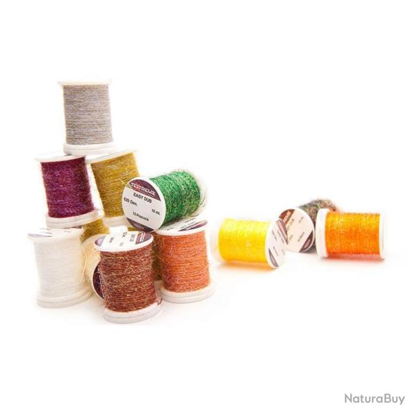 EASY DUB TEXTREME 3-Black