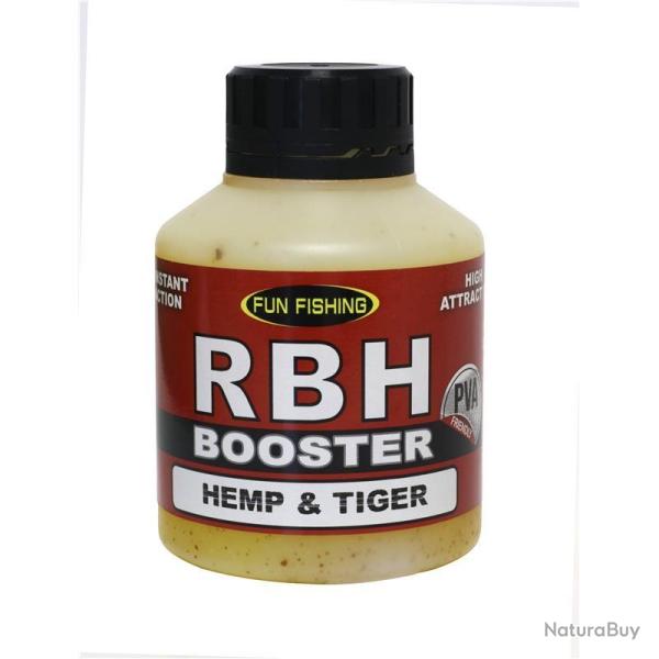 BOOSTER RBH 250ML Hemp and tiger