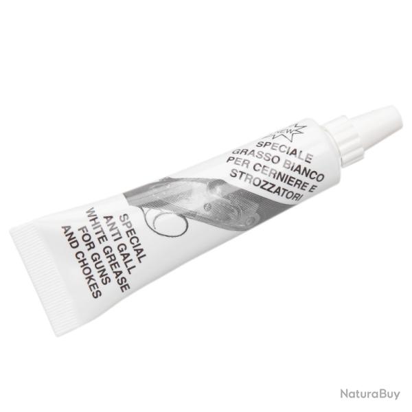 Graisse blanche haute temp�rature sp�ciale chokes - Stil Crin